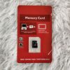 Memory Micro 32GB / 64GB Memory Card