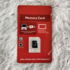 Memory Micro 32GB / 64GB Memory Card