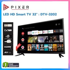 ໂທລະທັດ Smart TV 32 ນິ້ວ