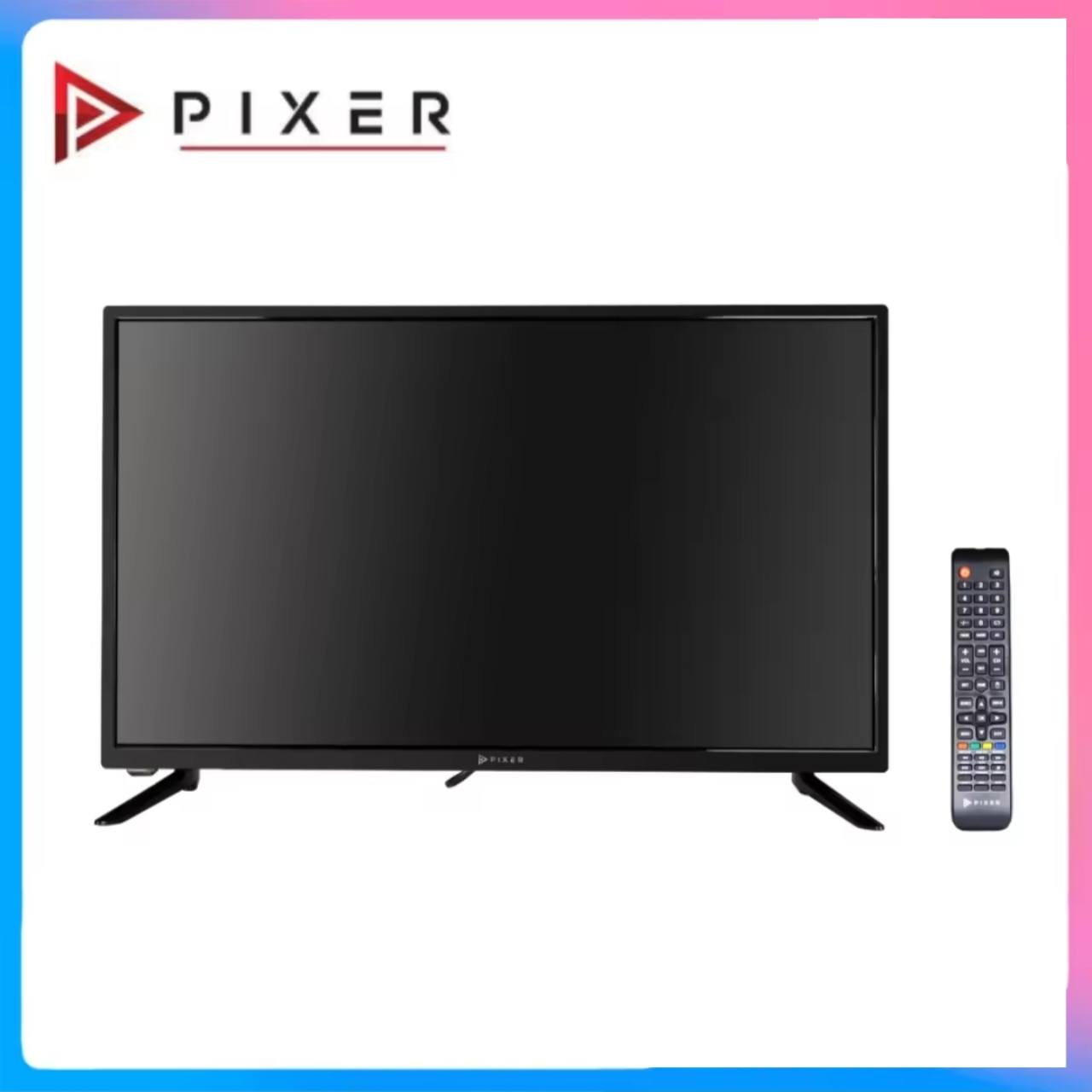ໂທລະທັດ Smart TV 32 ນິ້ວ - Image 3