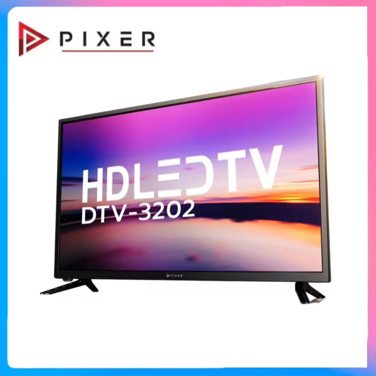 ໂທລະທັດ Smart TV 32 ນິ້ວ - Image 2
