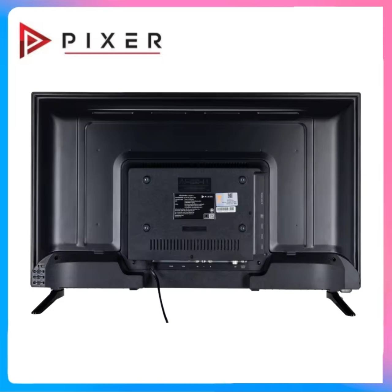 ໂທລະທັດ Smart TV 32 ນິ້ວ - Image 4