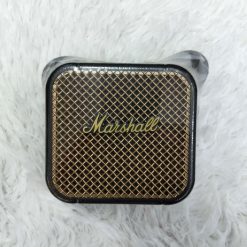 ຕູ້ລຳໂພງ Marshall