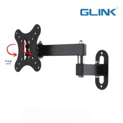 ຂາຈັບທີວີ GLINK GWM-004 TV LED 14-27" Wall Wount