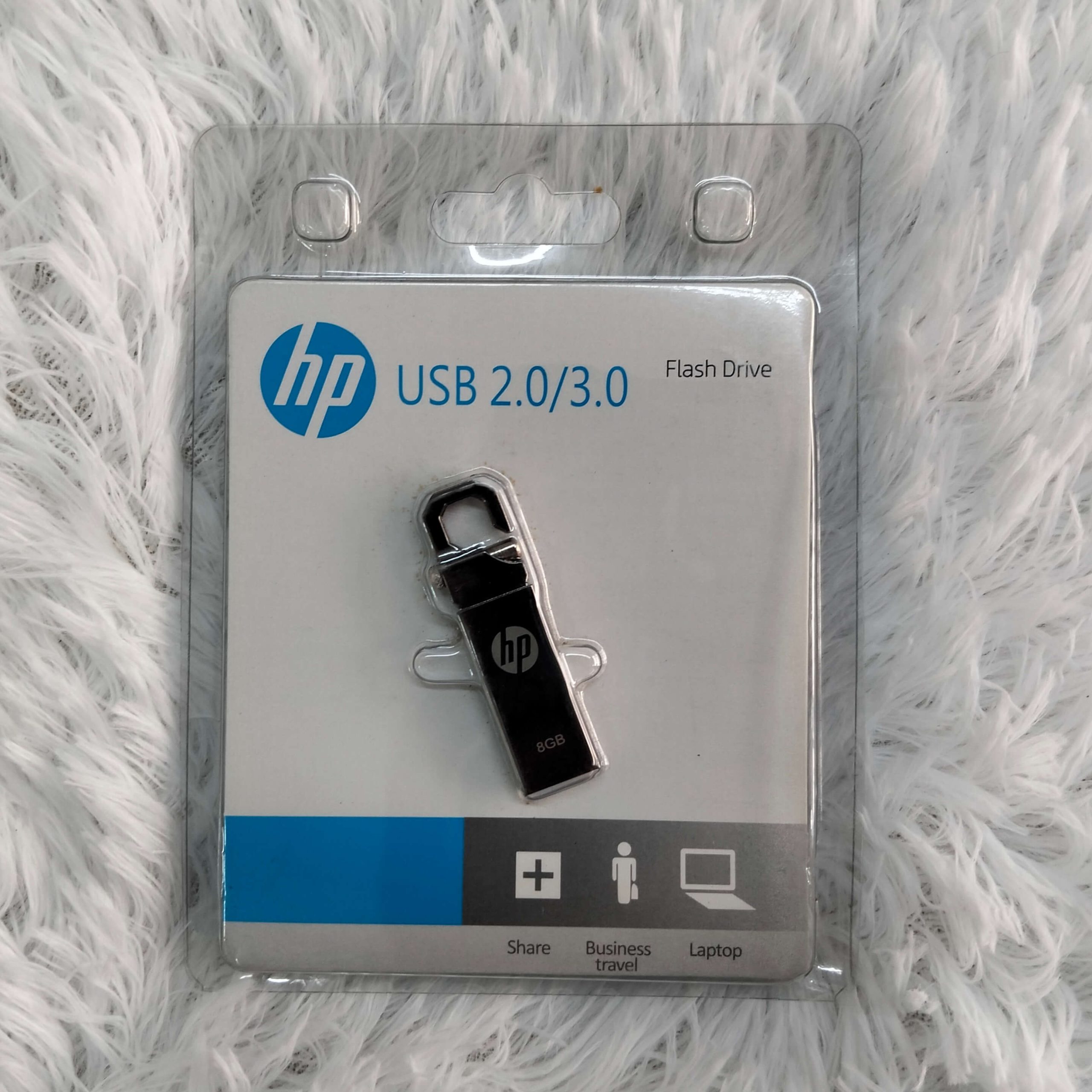 USB 8GB / 16GB / 32GB / 64GB