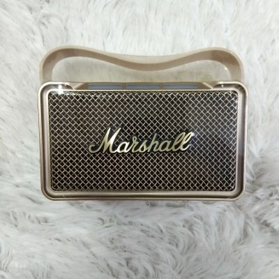 ຕູ້ລຳໂພງ Marshall M50k