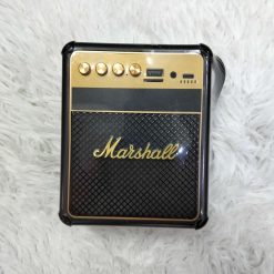 ຕູ້ລຳໂພງ Marshall M4