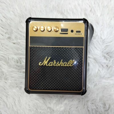 ຕູ້ລຳໂພງ Marshall M4
