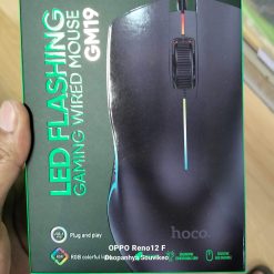 ເມົ໋າ Mouse hoco GM19