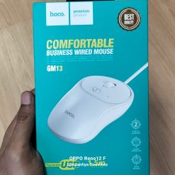 ເມົ໋າ Mouse hoco GM13