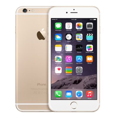 Apple iPhone 6S Plus 64GB ມືສອງ