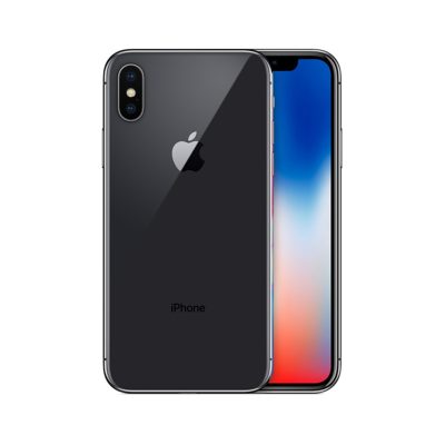 Apple iPhone X ມືສອງ