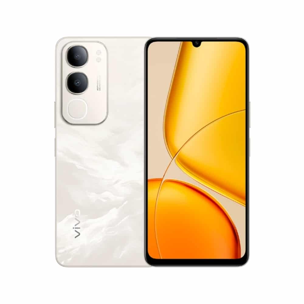 VIVO Y50 5G