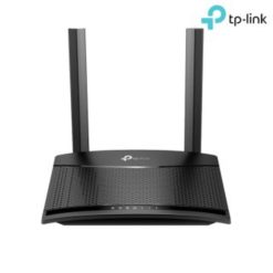 TP-LINK Wireles N 4G LTE Router 300Mbps (TL-MR101)