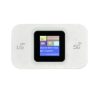 Wireless Mobile Wifi Pro MF680-5 LCD White 5G